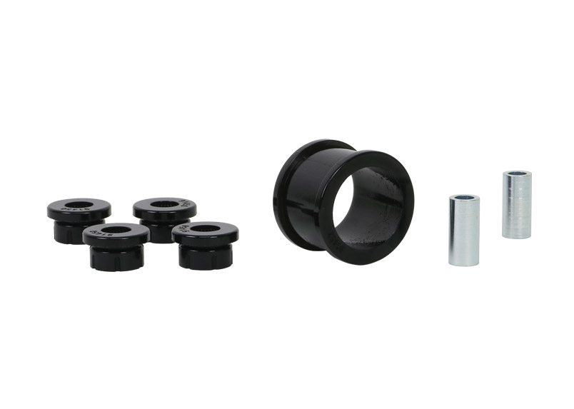 Steering Rack And Pinion Mount Bushing Kit