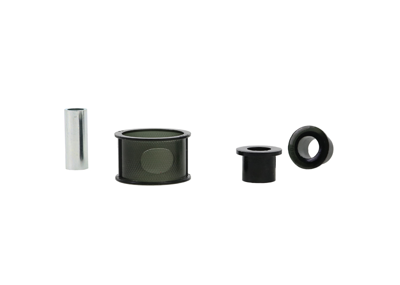 Steering Rack And Pinion Mount Bushing Kit
