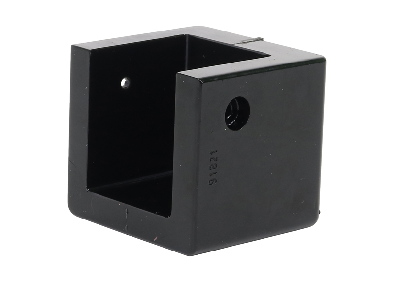 Center Hood Rest ; Replaces Peterbilt OEM# 13-03114