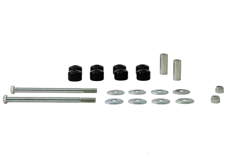 Front Swaybar End Link Set