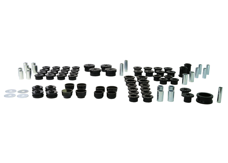 Vehicle Master Bushing Kit