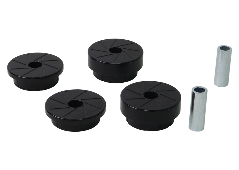 Rear Trailing Arm Bushing Kit
