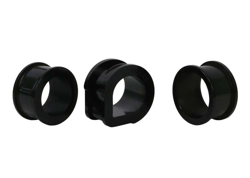 Steering Rack & Pinion Mount Bushing Kit