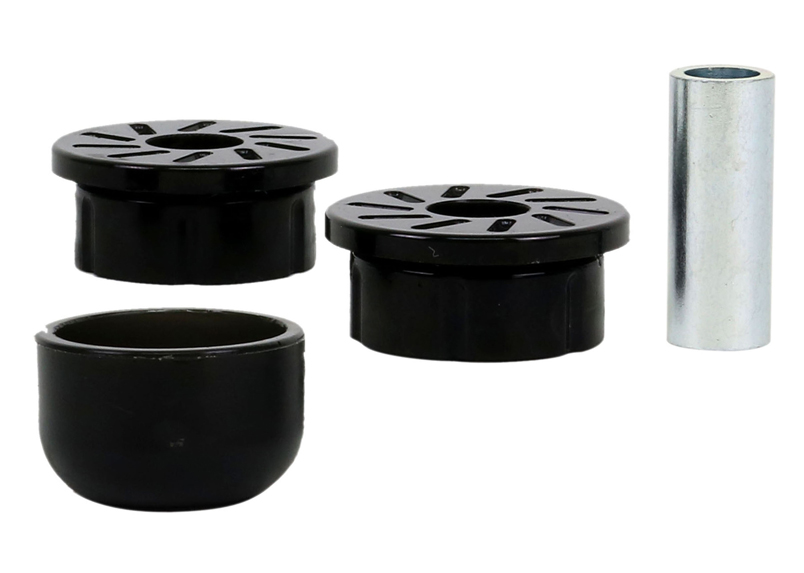 Front Track Bar Bushing Set