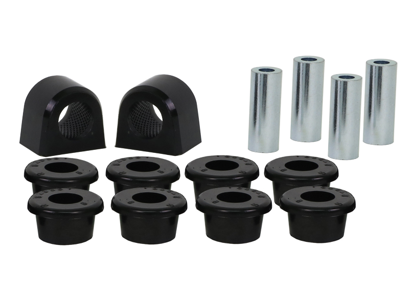20mm Sway Bar Mount Bushing Set
