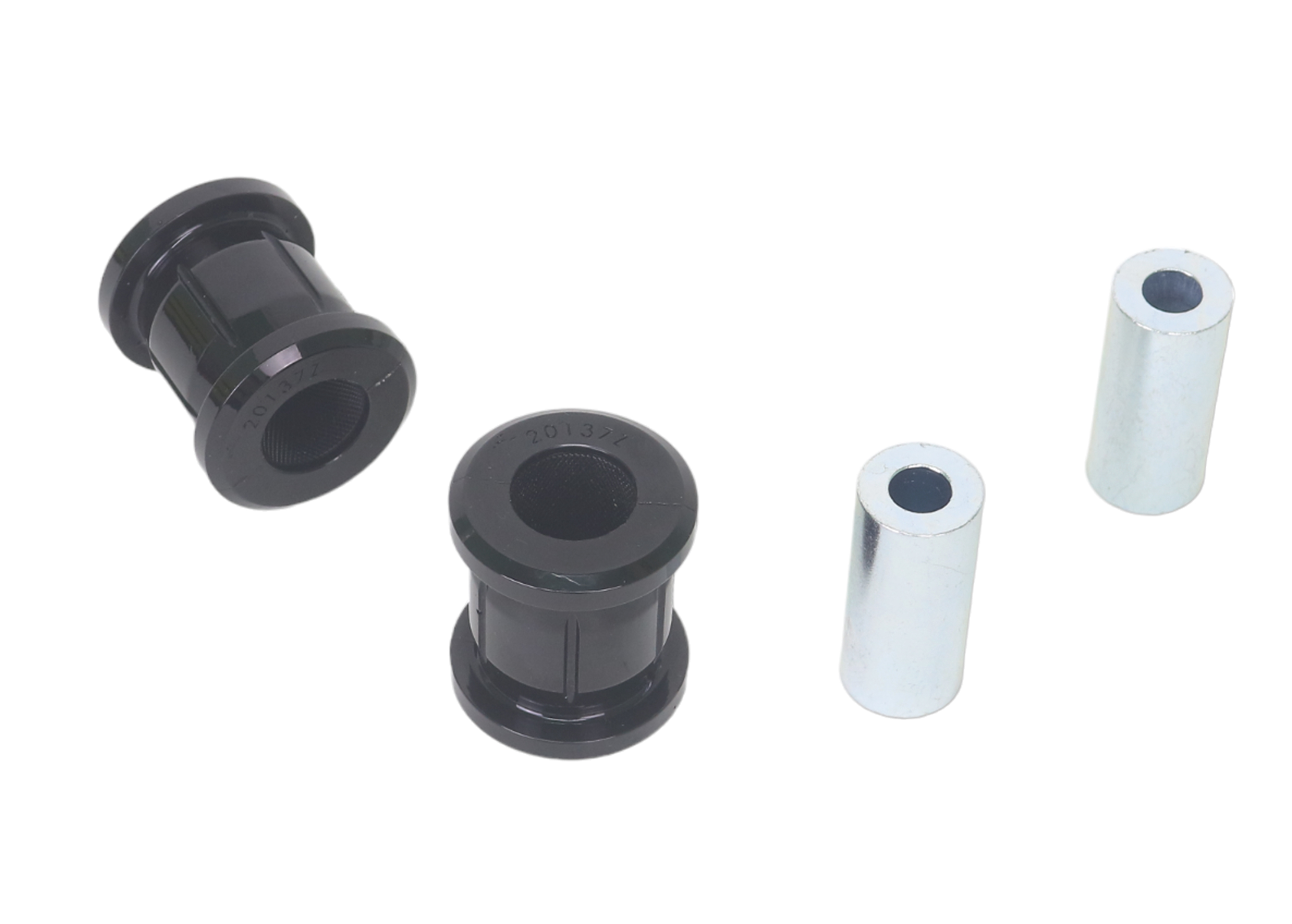 Rear Trailing Arm Forward Bushing Kit