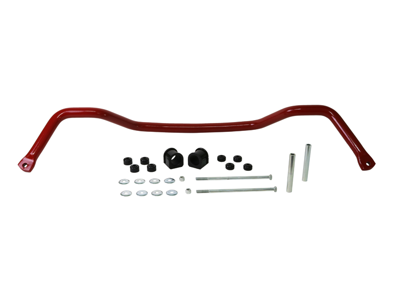 35mm Heavy Duty Front Sway Bar Kit - V8 Models