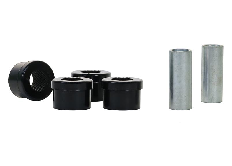 Front Lower Control Arm - Inner Forward Bushing Kit