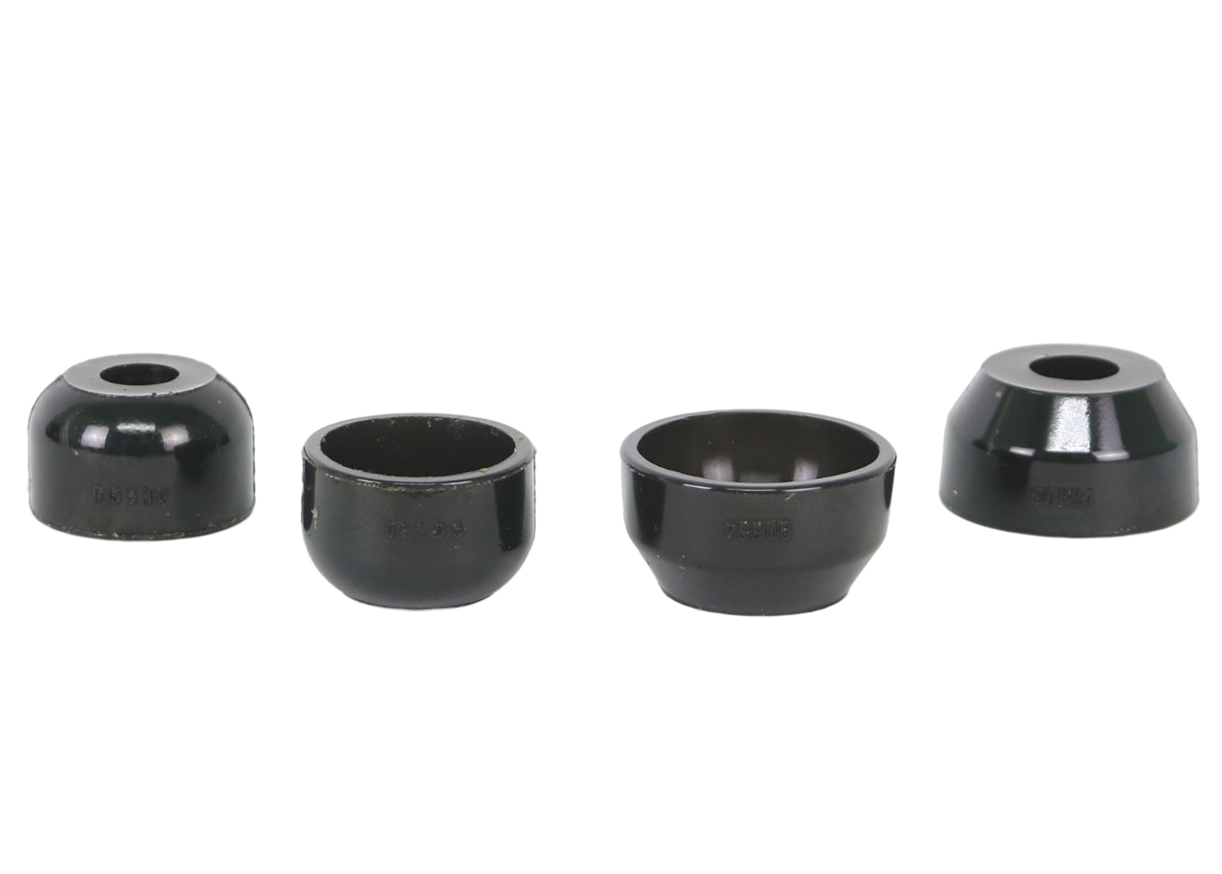 Ball Joint Boot Kit - GM