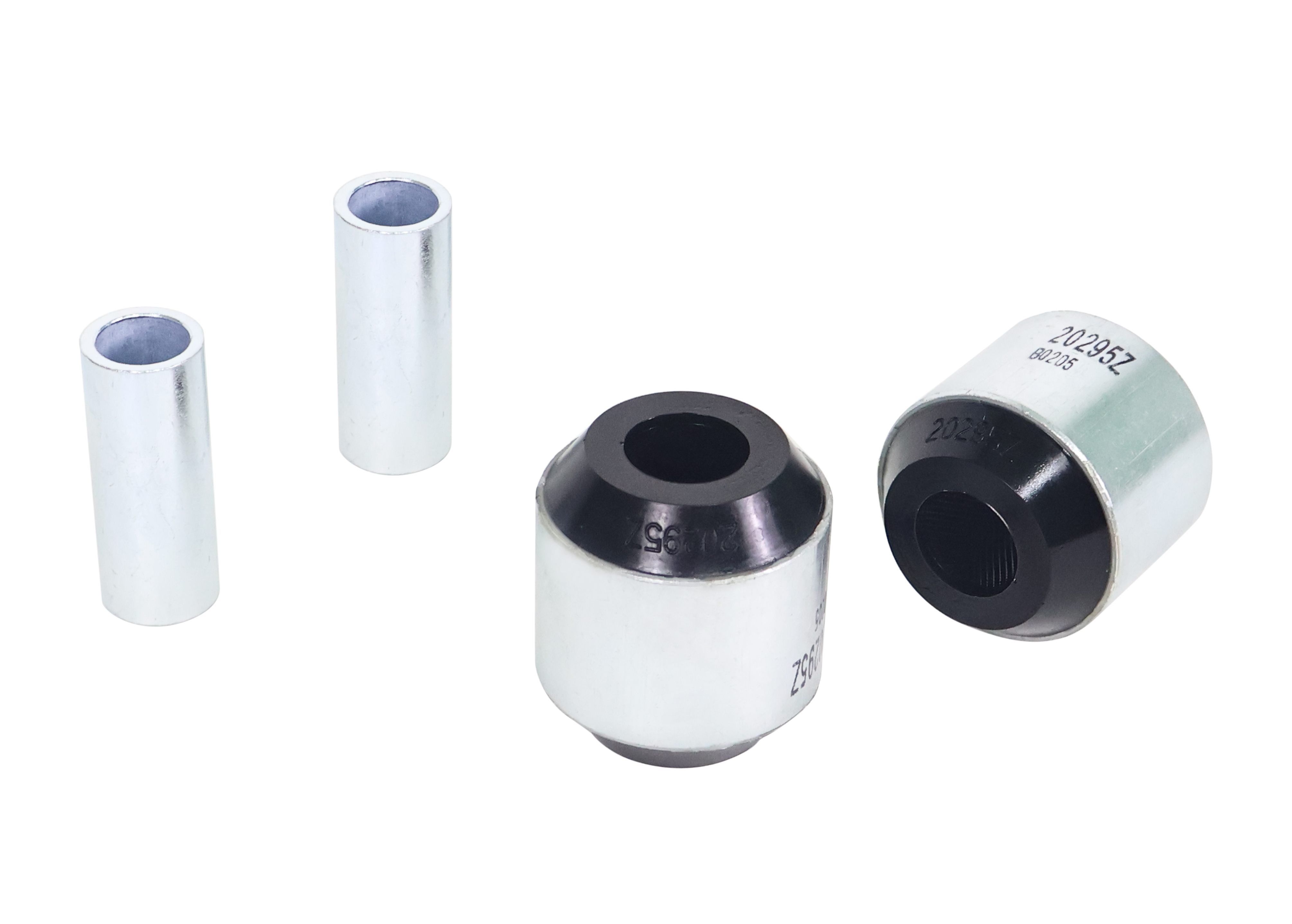 Rear Lower Control Arm Forward Inner Bush Kit