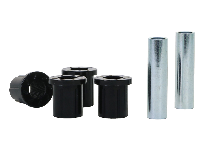 Spring - Shackle Bushing