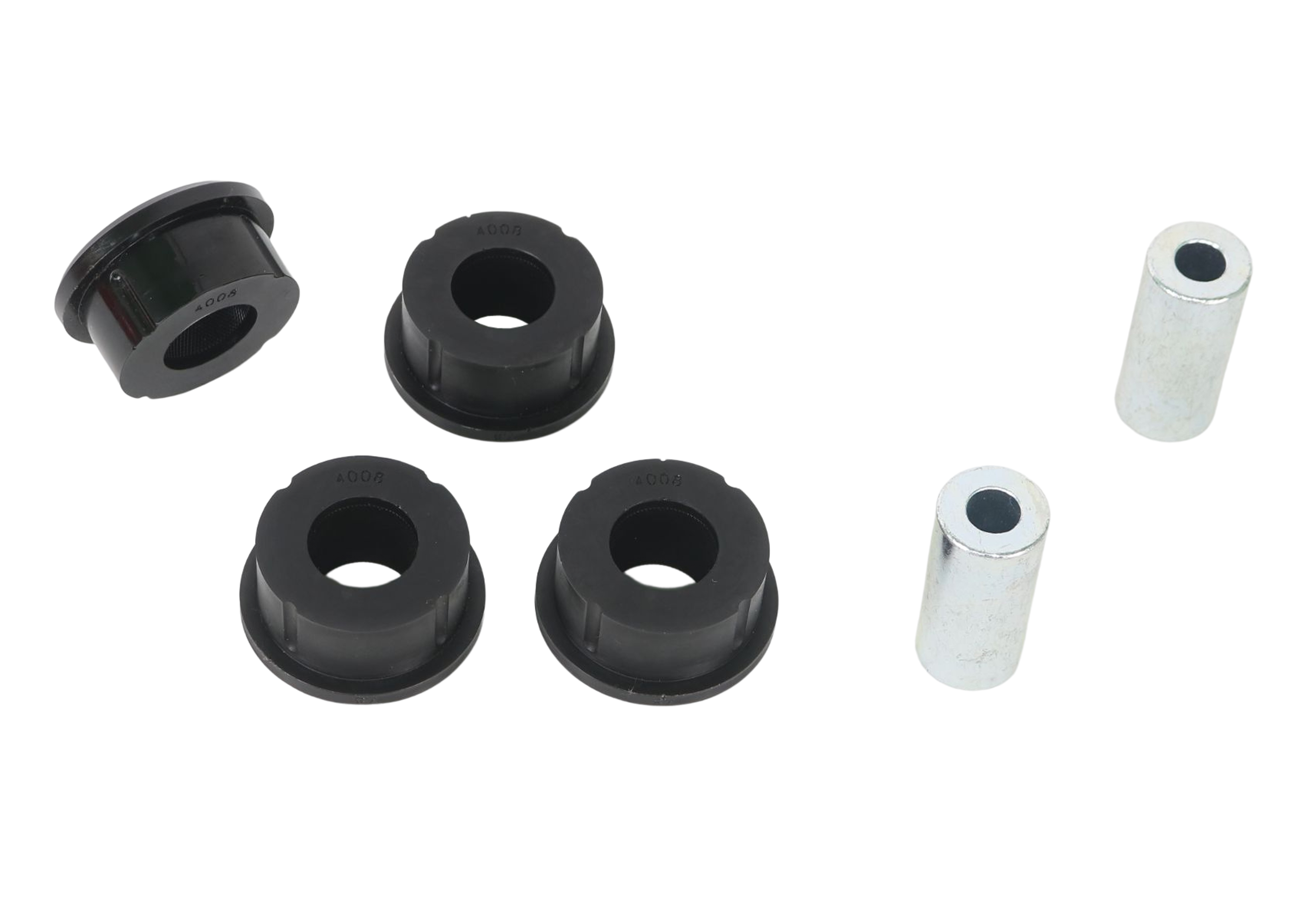 Control Arm - Front Lower Forward Bushing Kit
