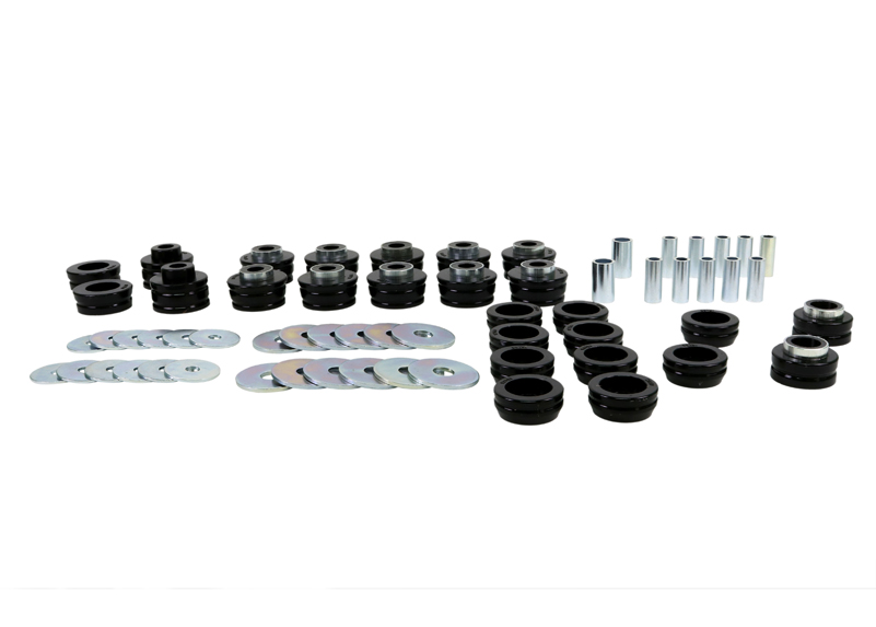 Body Mount Bushing Set
