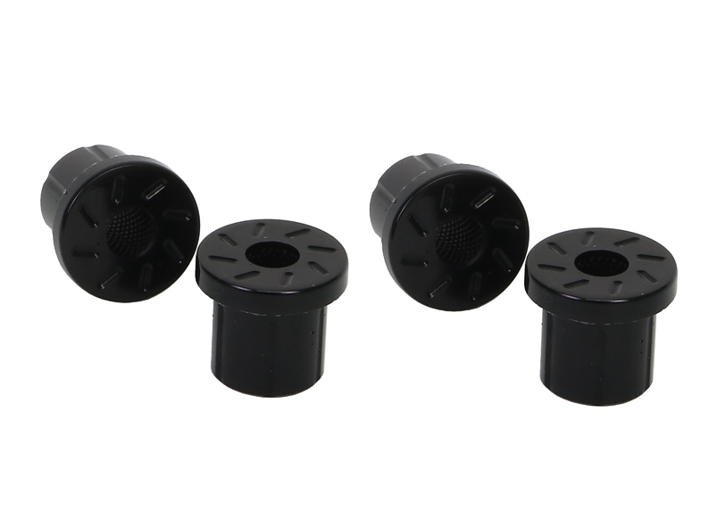 Spring - Shackle Bushing
