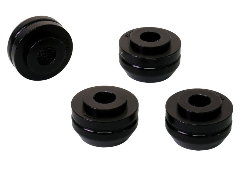 Radius Arm-to-Chassis Bushing Kit