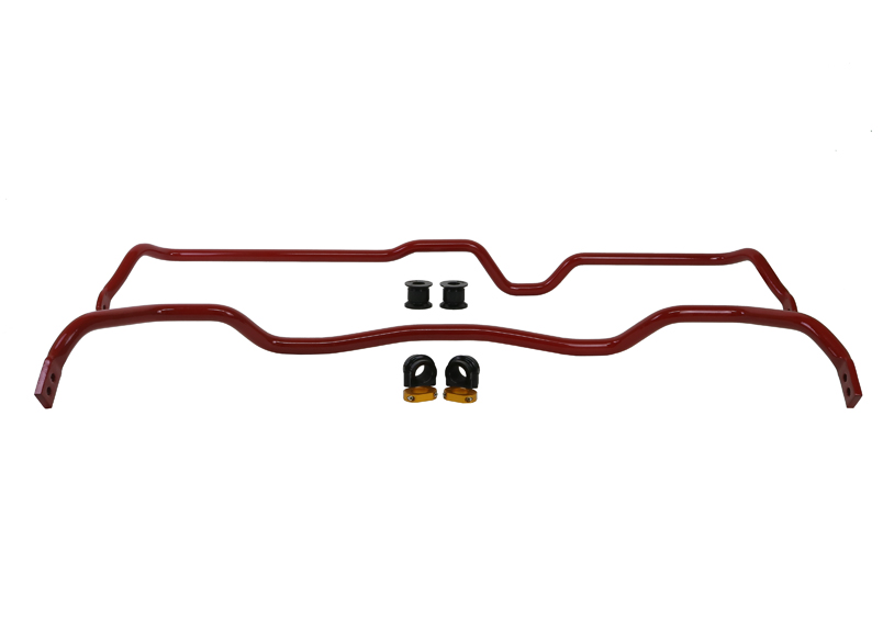 Sway Bar - Vehicle Kit