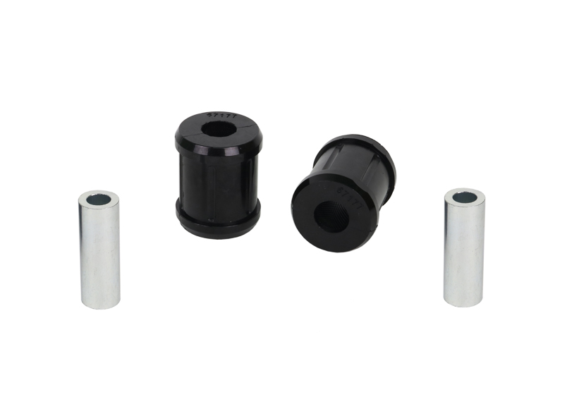 Trailing Arm - Lower Front Bushing