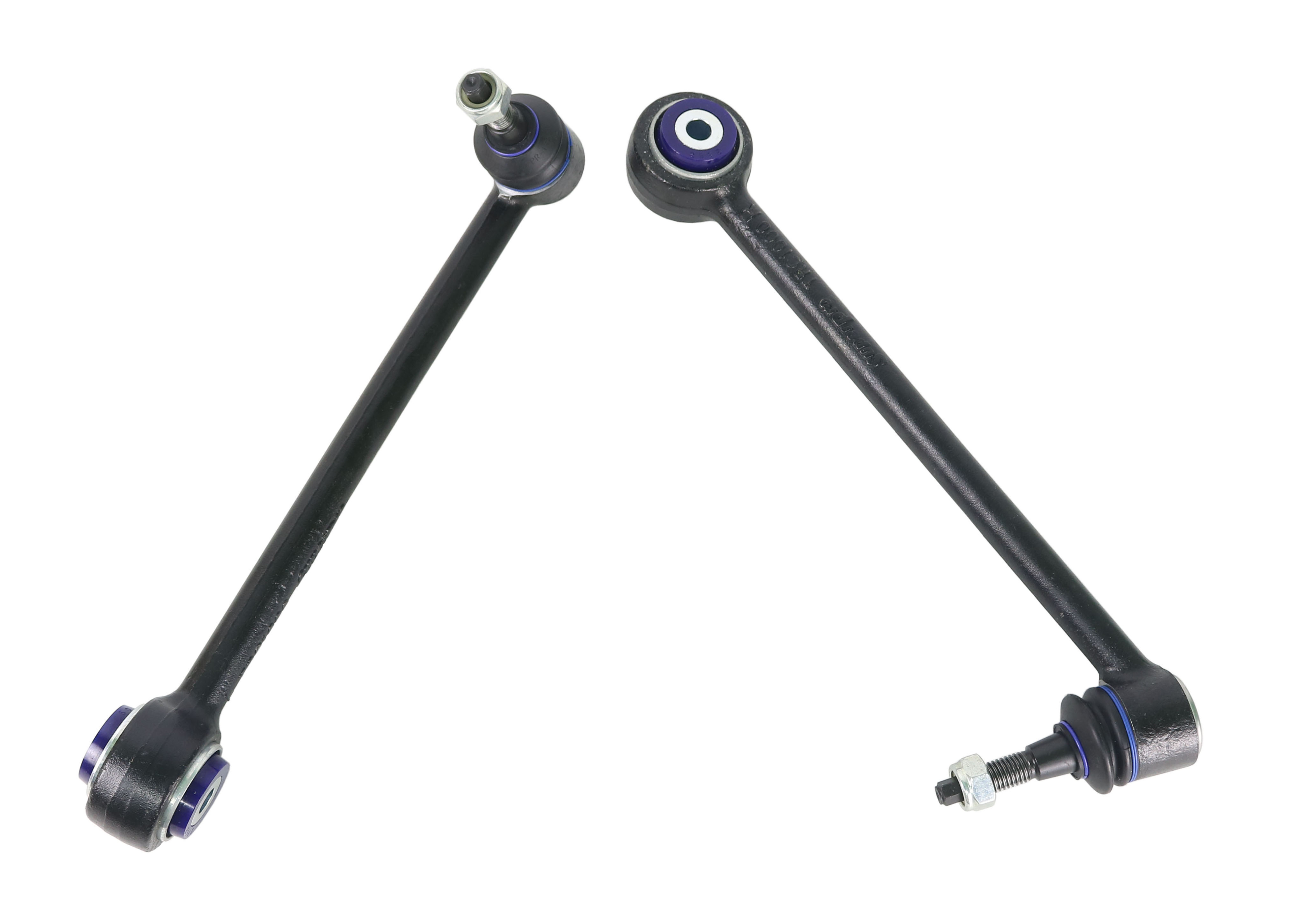 OEM+ Front Lower Control Arm Set