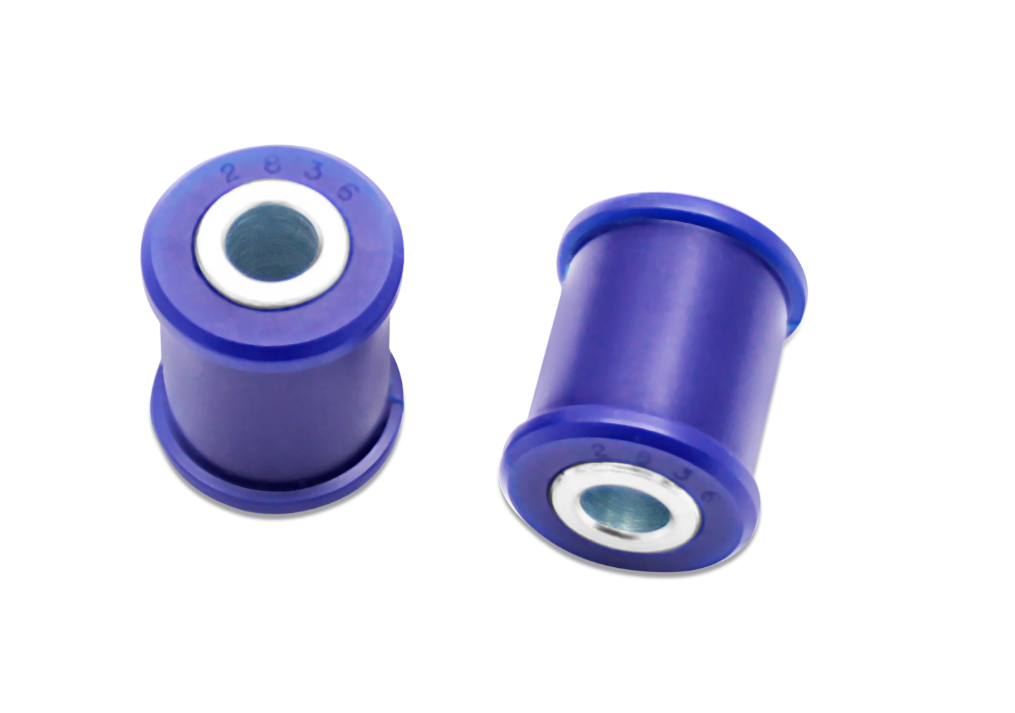 Rear Panhard Rod - Bushing Kit
