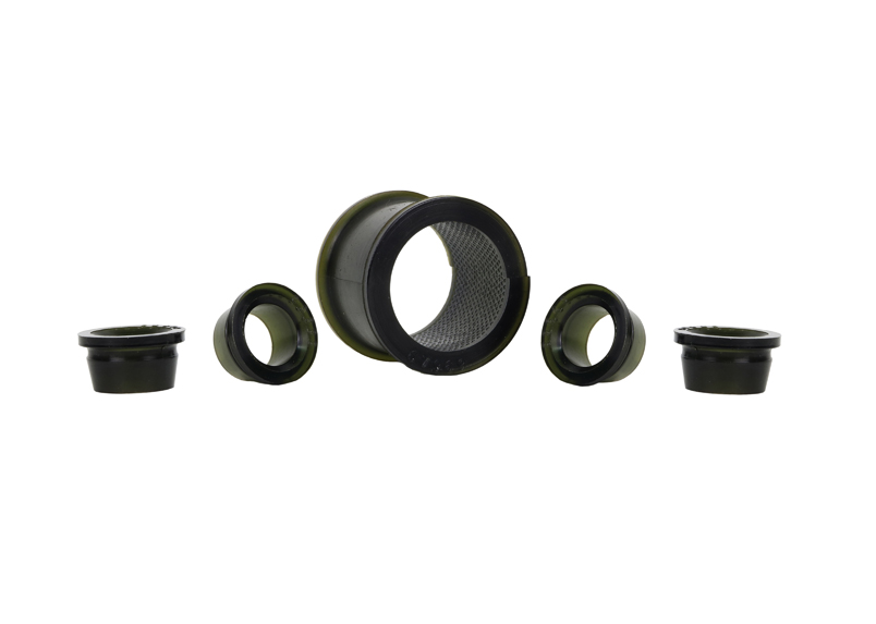 Rack And Pinion Bushing Set - Power Steering Only