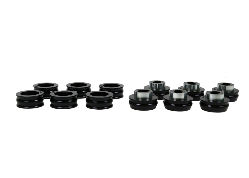 Body Mount Bushing Set - Standard Cab Pickup