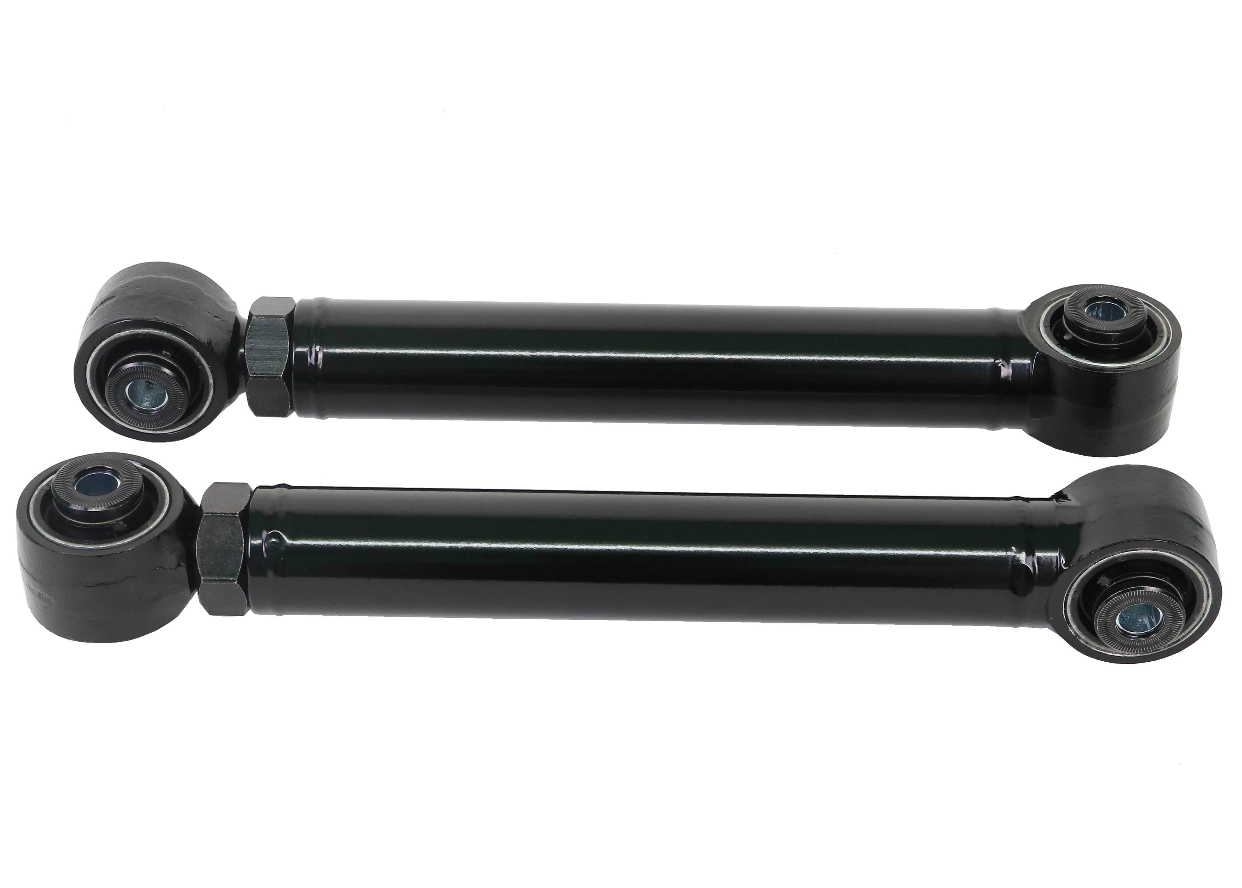 HD Adjustable Rear Upper Trailing Arm Set