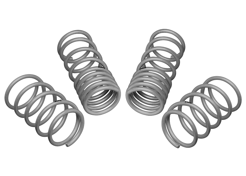Performance Lowering Kit Subaru BRZ & Scion FRS 2012+