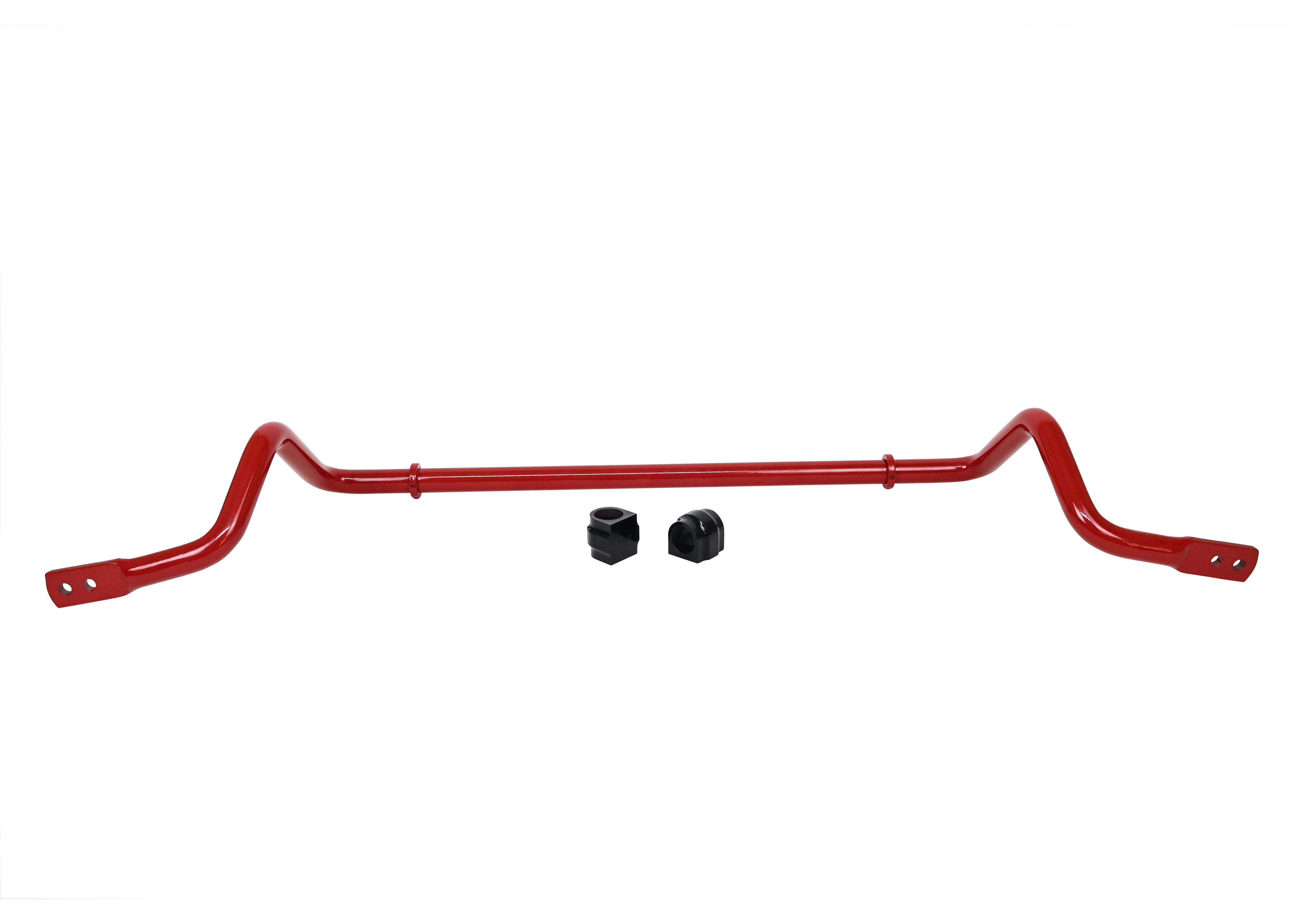 26mm Heavy Duty Front Sway Bar Kit