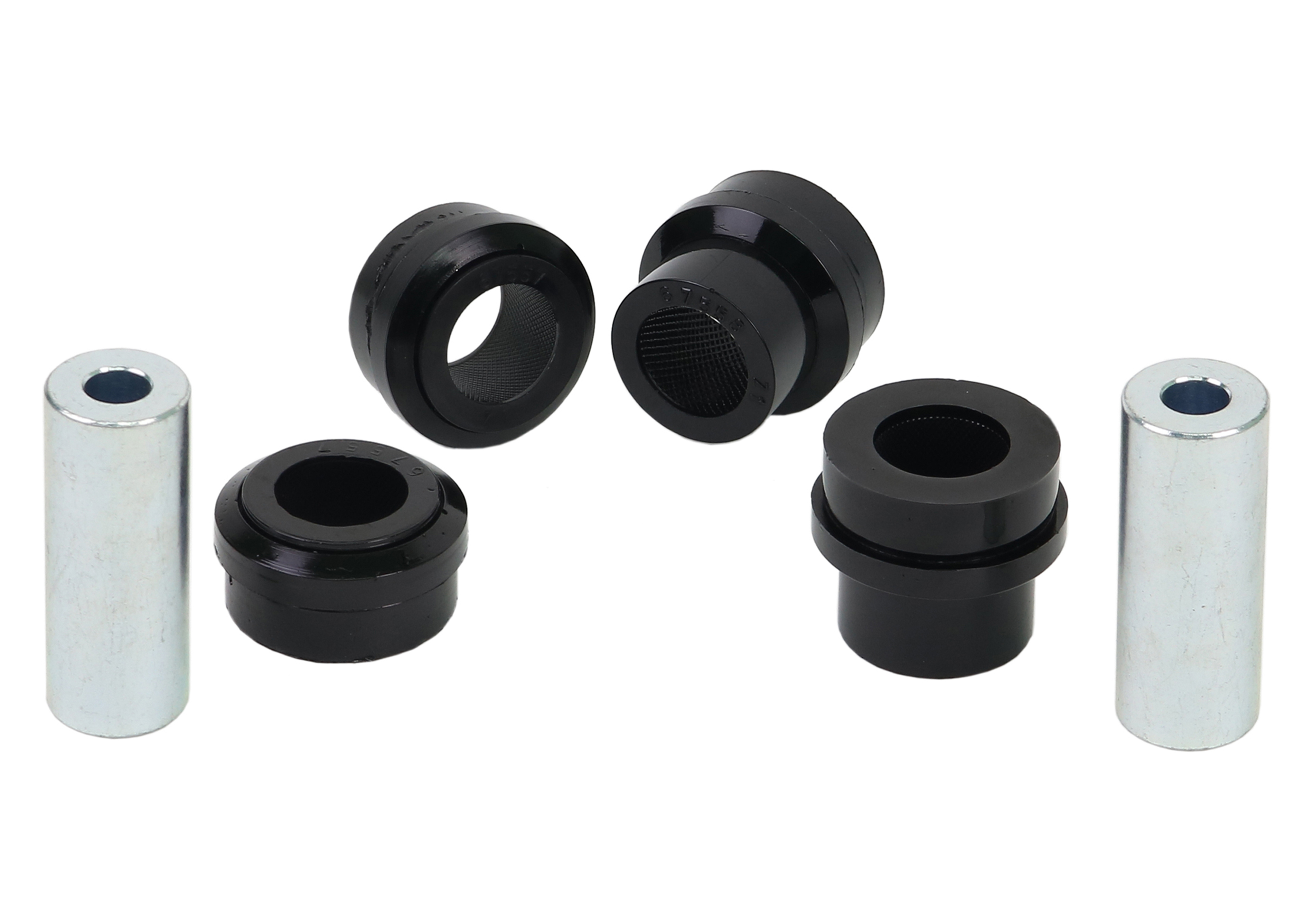 Front Lower Control Arm - Inner Bushing Kit