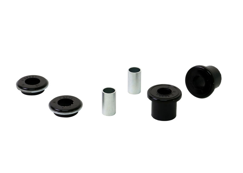 Strut Rod-to-Lower Control Arm Bushing Kit - Heavy Duty