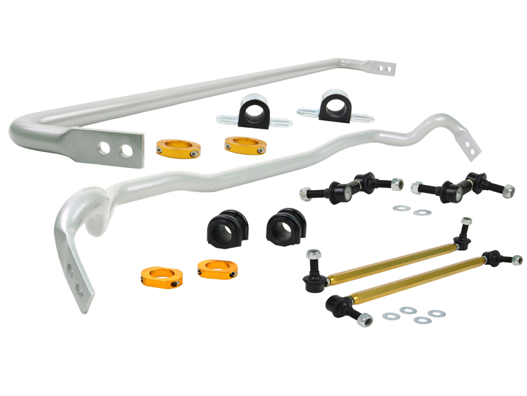 Front & Rear Sway Bar Kit Hyundai Genesis BH DH 2009-2016