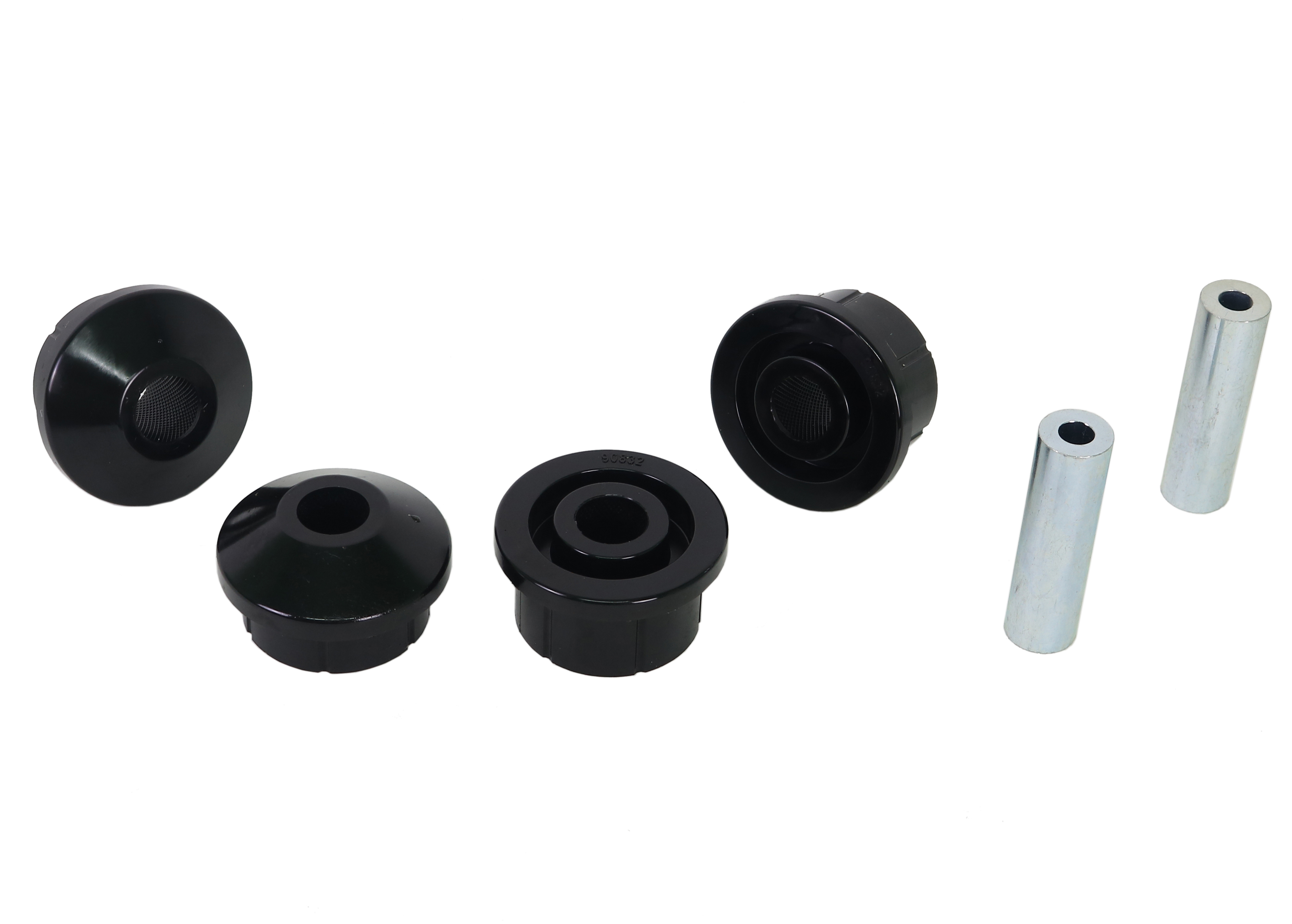 Rear Beam Axle Pivot Bushing Kit
