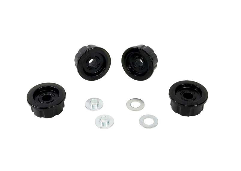 Front Lower Control Arm Inner Rear Bushing Kit