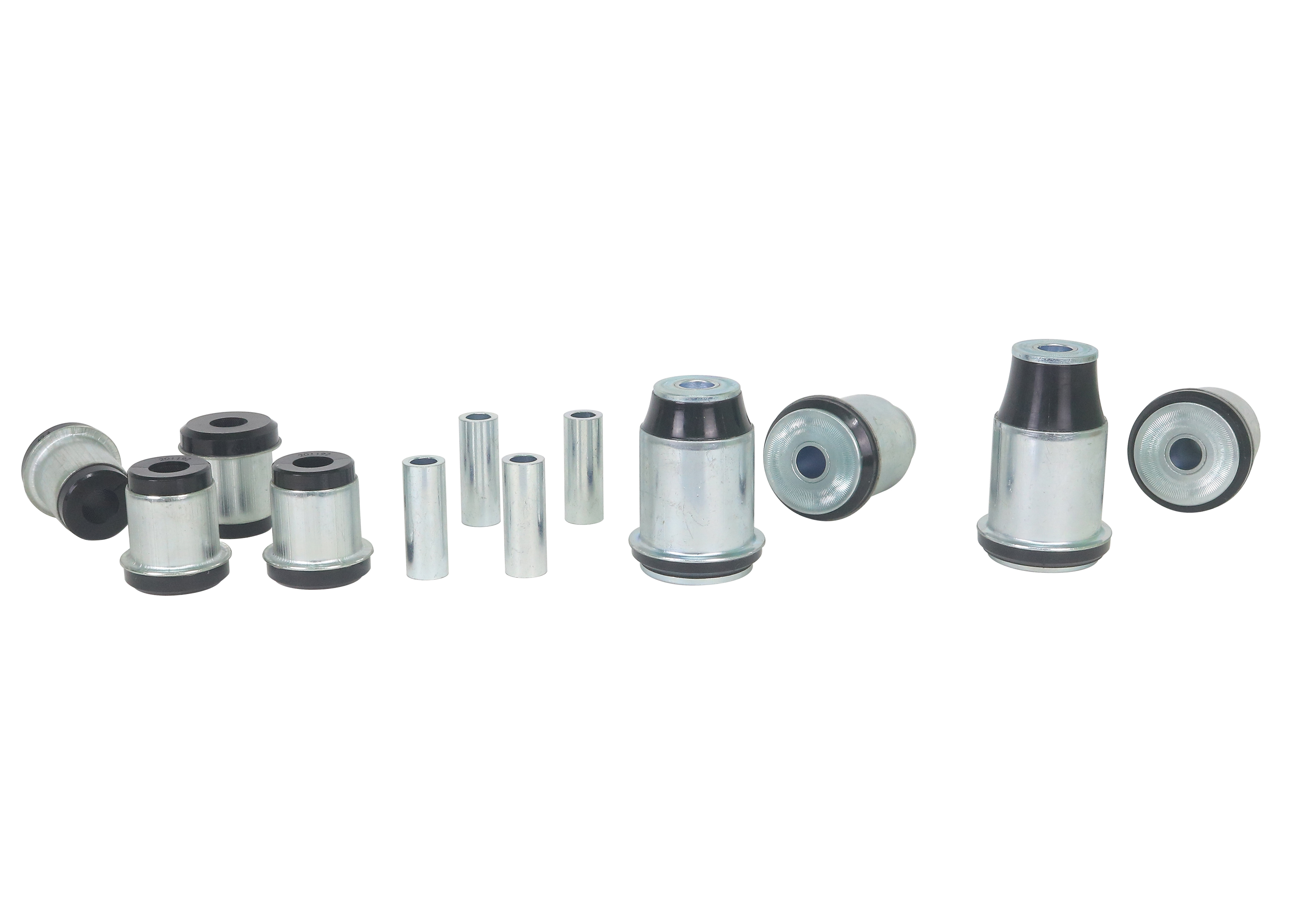 Front Suspension Bushing Kit (UCA & LCA)