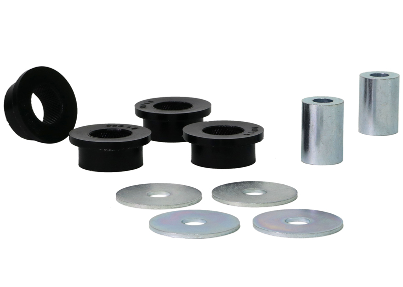 Steering Rack & Pinion Mount Bushing Kit - 47mm OD Rack Housing