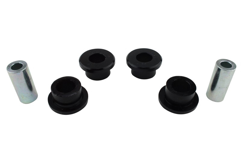 Front Lower Control Arm - Inner Forward Bushing Kit