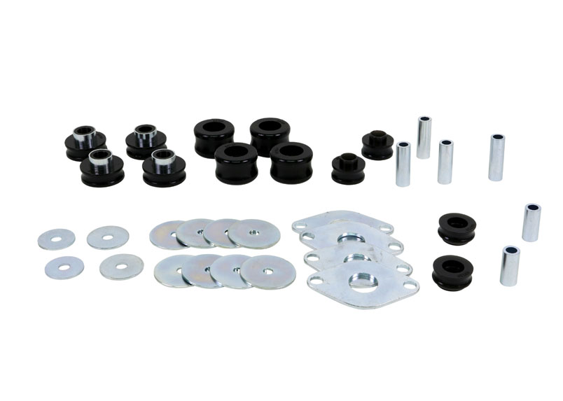 Body Mount Bushing Set