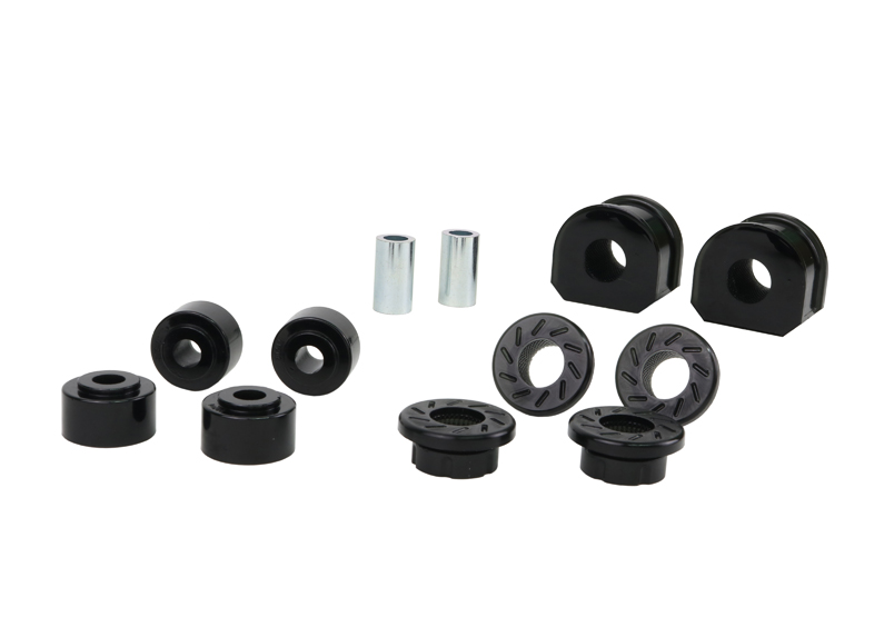 Front Sway Bar Mount And Link - Bushing Kit 22mm