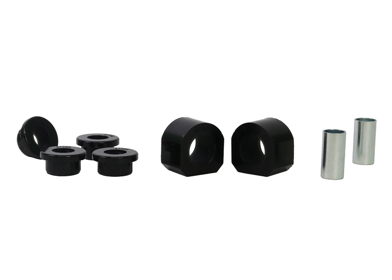 31.5mm (1.25 inch) Sway Bar Mount & End Link Bushing Set - 4WD