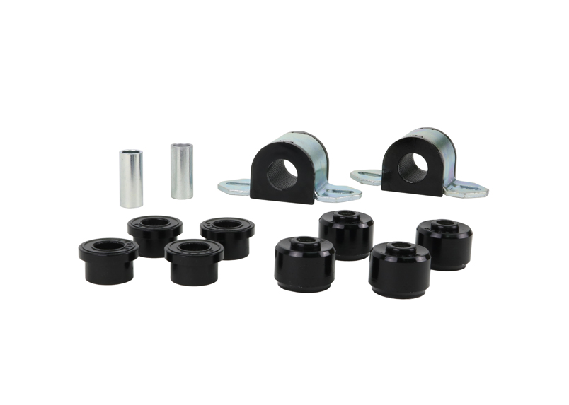 Front Sway Bar Mount And Link - Bushing Kit 23mm