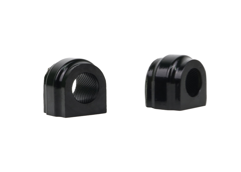 22mm Front Sway Bar Mount Bushing Set - W/O Sport Suspension