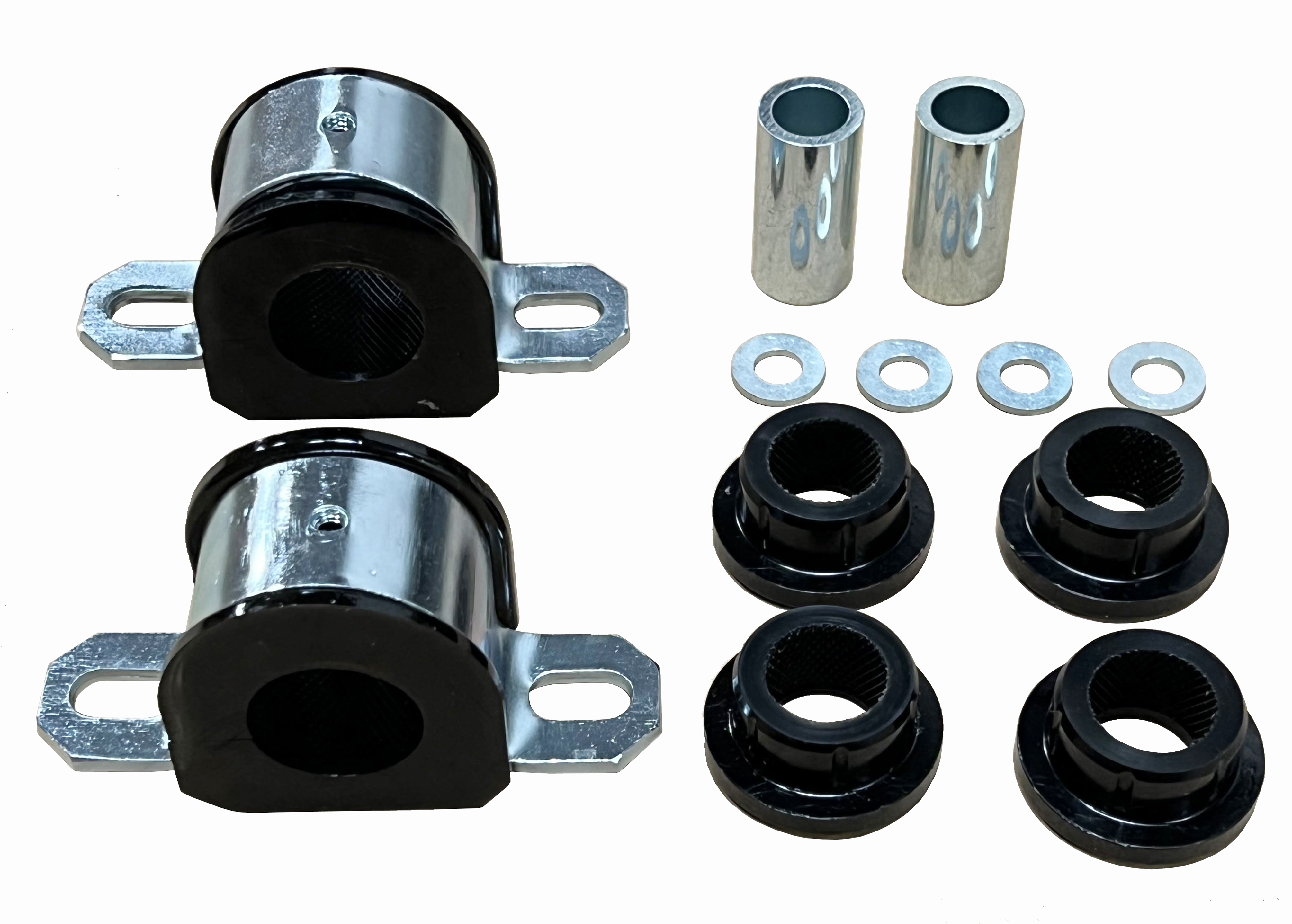 Sway Bar - 1.25 inch Mount Bushing