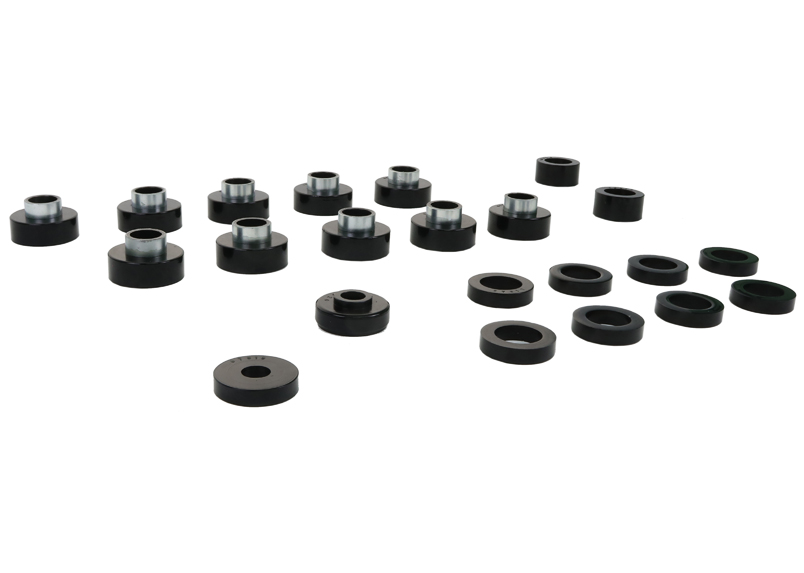 Body Mount Bushing Kit