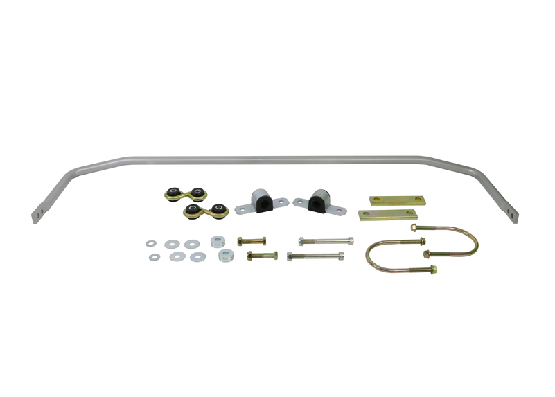 Rear Sway Bar - 22mm Heavy Duty Adjustable