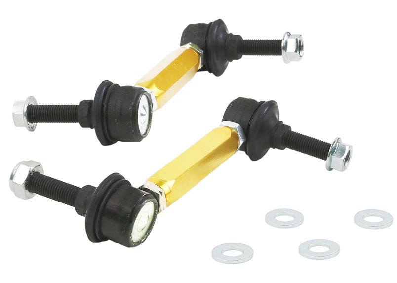 Front Sway Bar Link