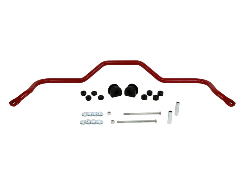 26mm HD Rear Sway Bar Kit