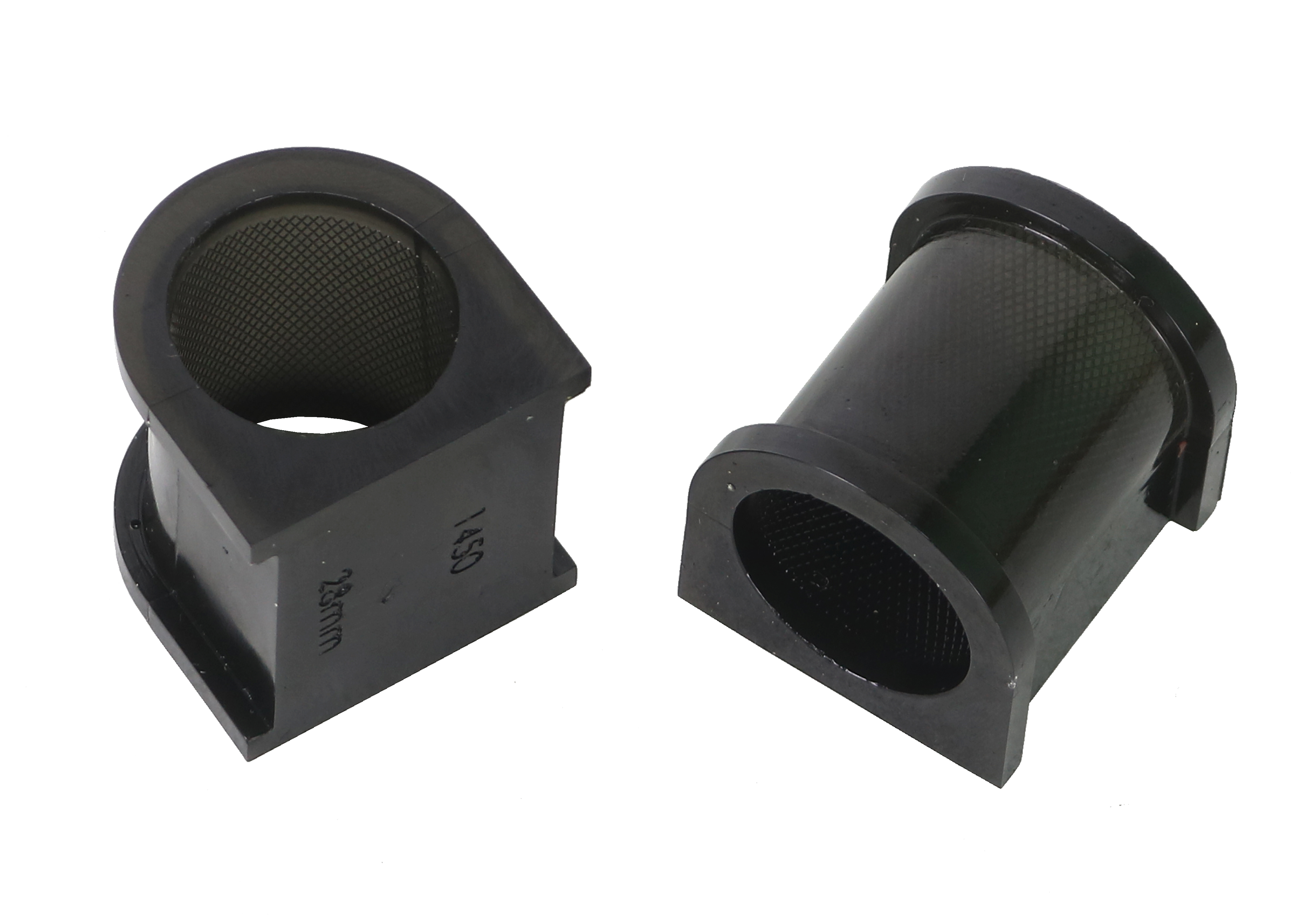 Sway Bar Mount - Bushing Kit 28mm