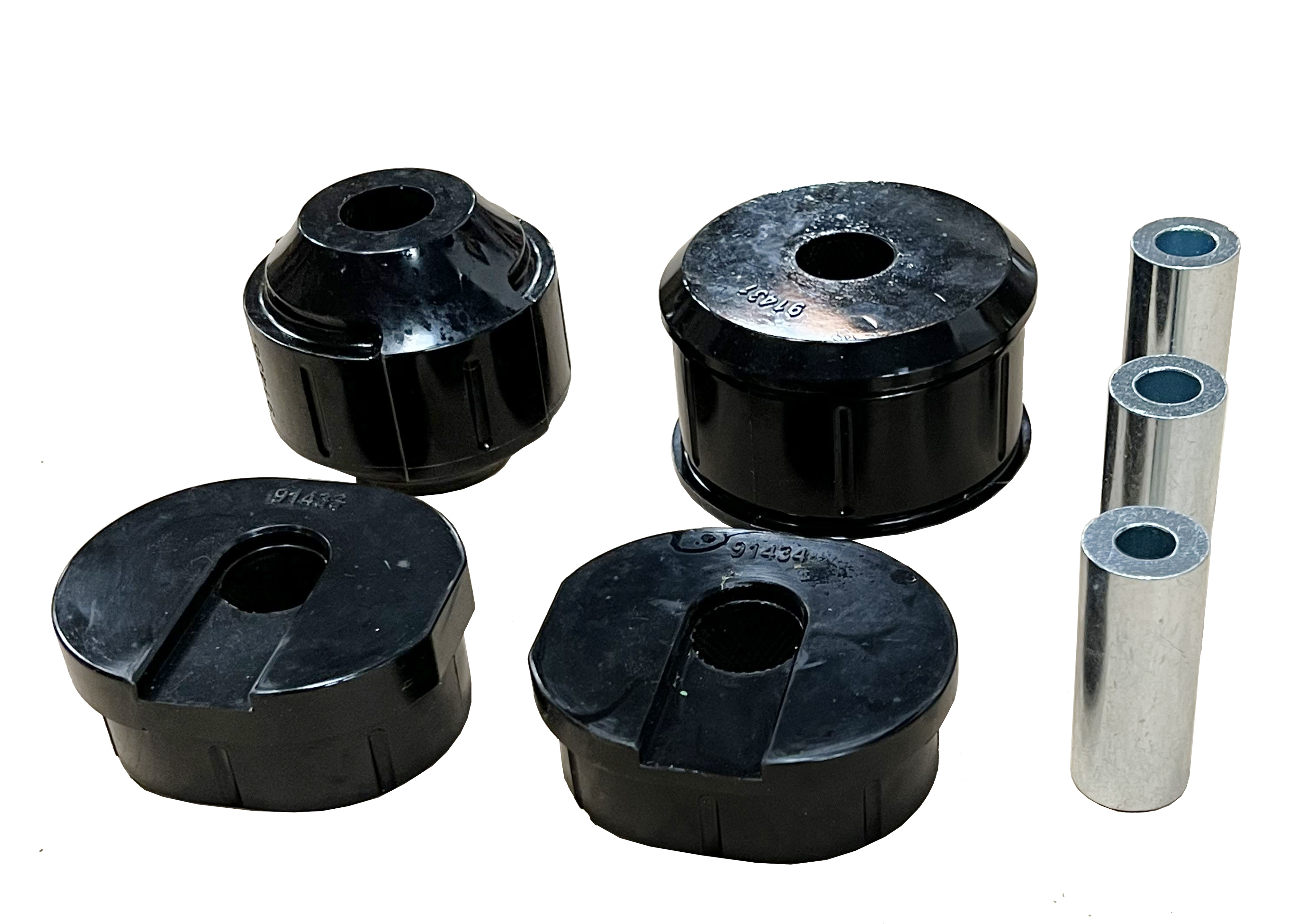 Engine Mount - Bushings