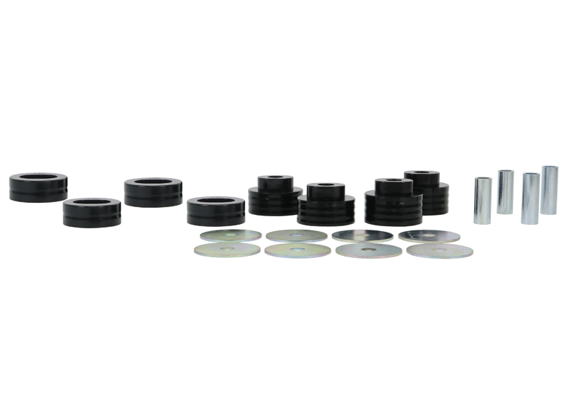 Body Mount Bushing Set
