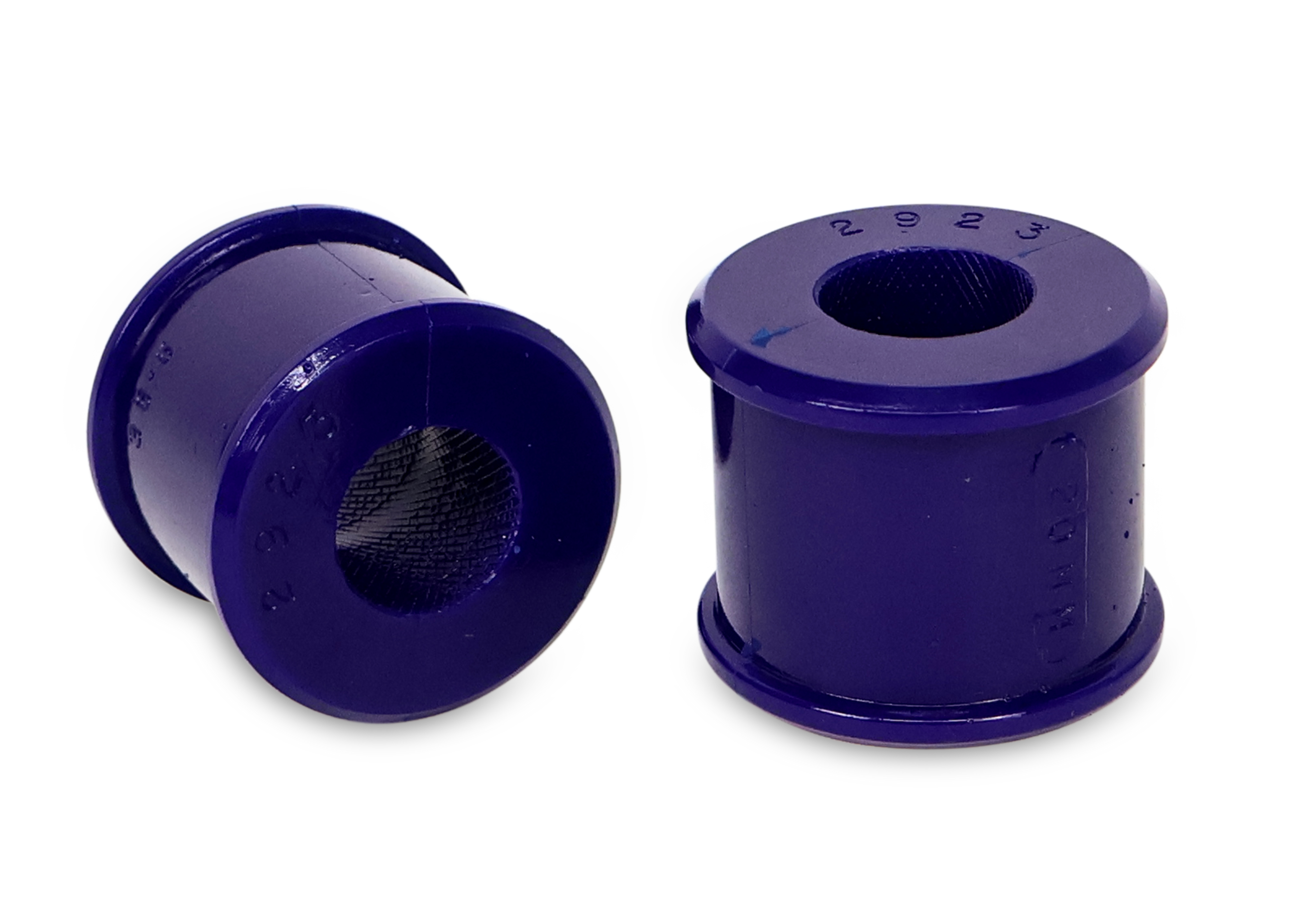 Suspension Stabilizer Bar Bushing Kit